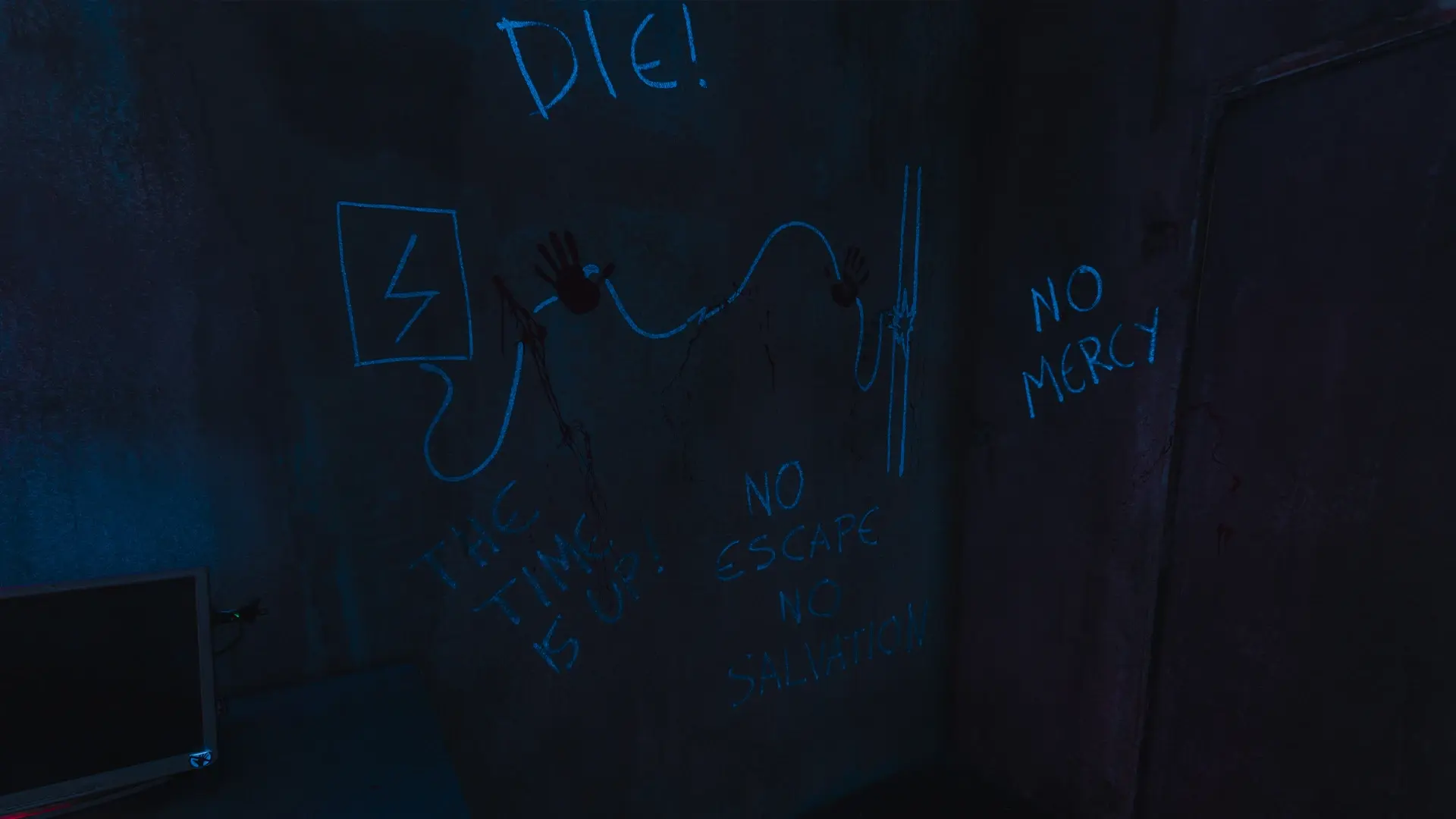 Game Over Escape Rooms Carousel Images 0